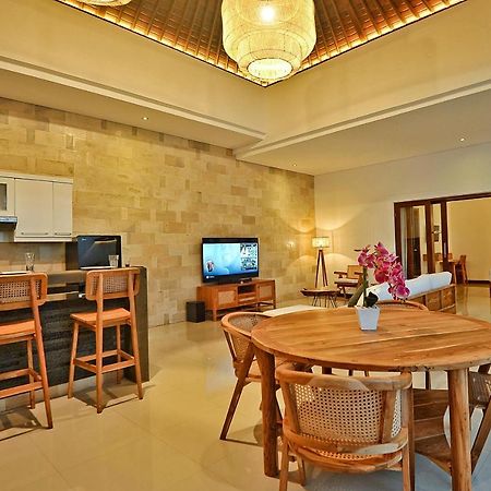 Villa Casey Seminyak Exteriér fotografie