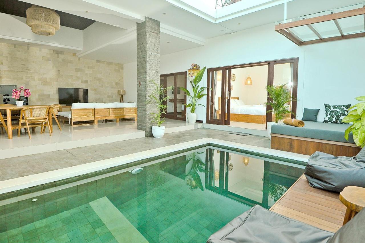 Villa Casey Seminyak Exteriér fotografie